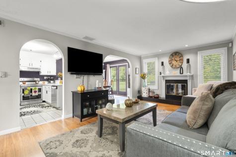 77 Copper Beech Drive Rocky Hill CT 06067