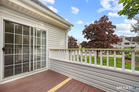 1 Forest Glen Circle Middletown CT 06457