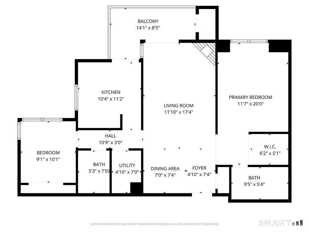 1 Forest Glen Circle Middletown CT 06457
