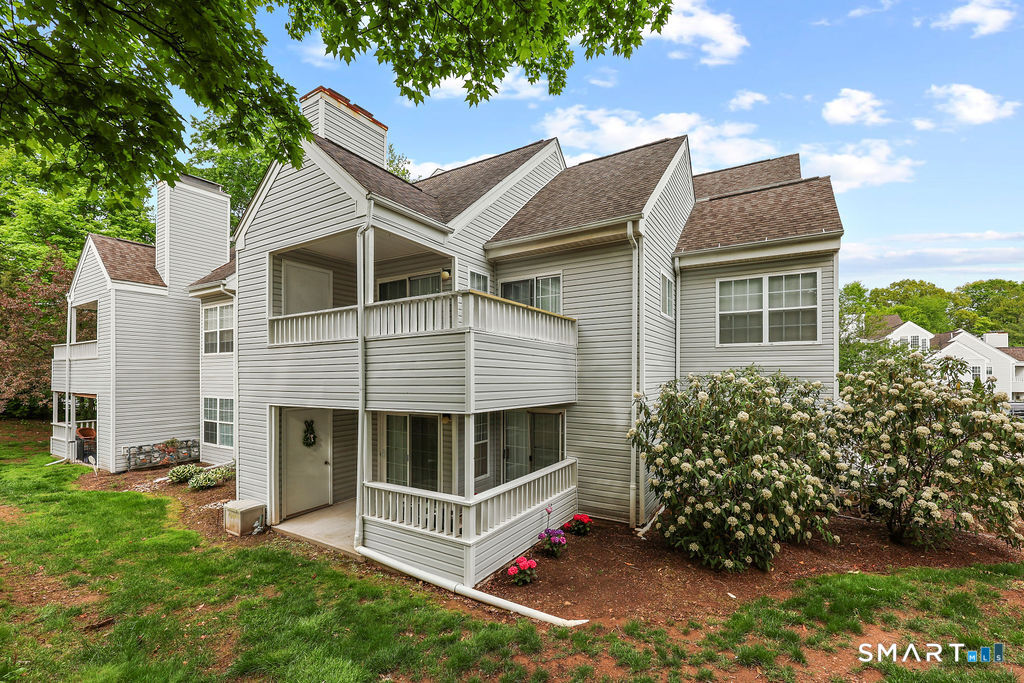 1 Forest Glen Circle Middletown CT 06457