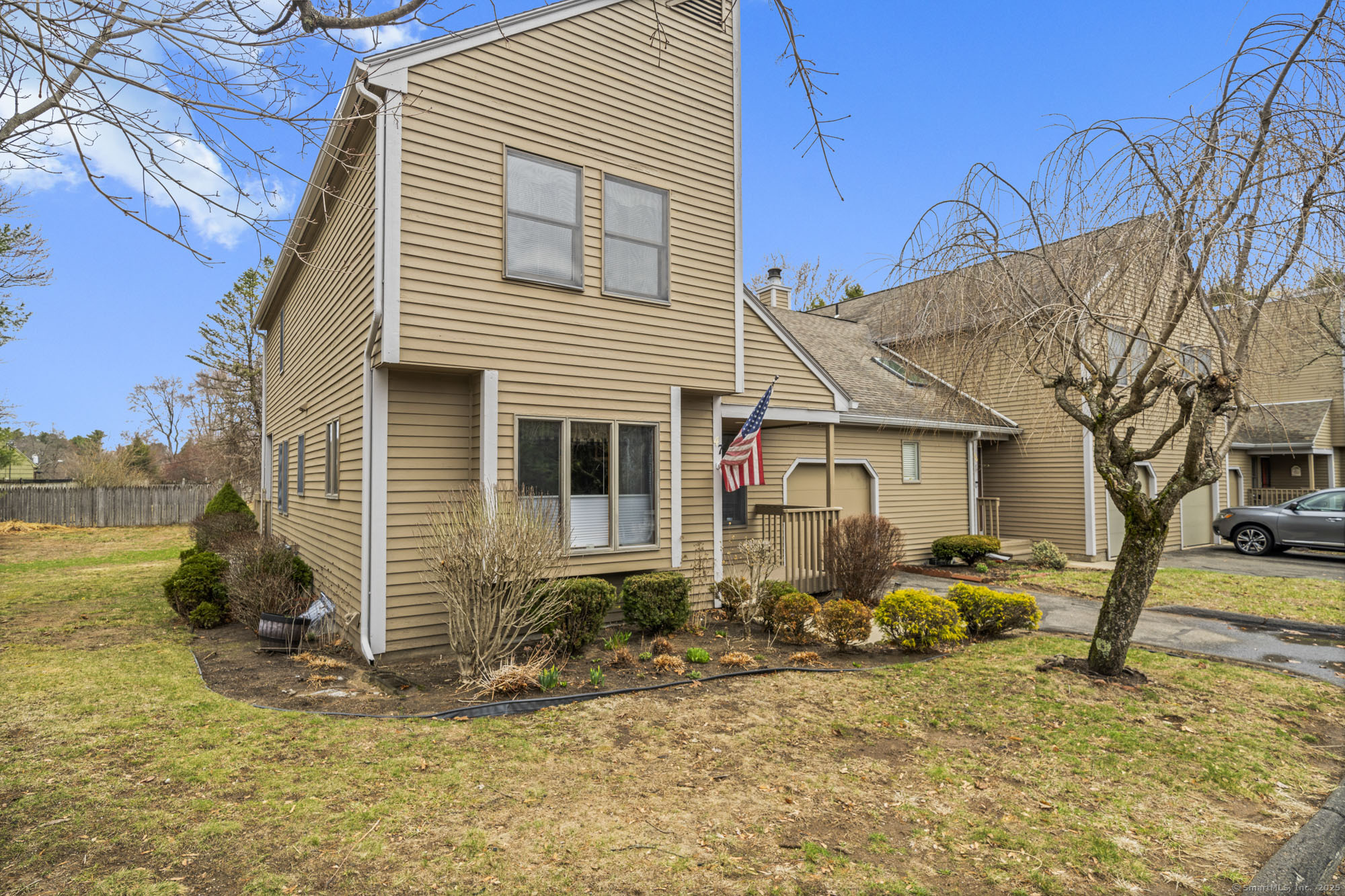 47 Elm Meadows Enfield CT 06082