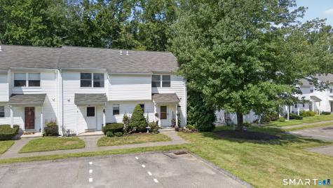 181 Sherbrooke Street Bristol CT 06010