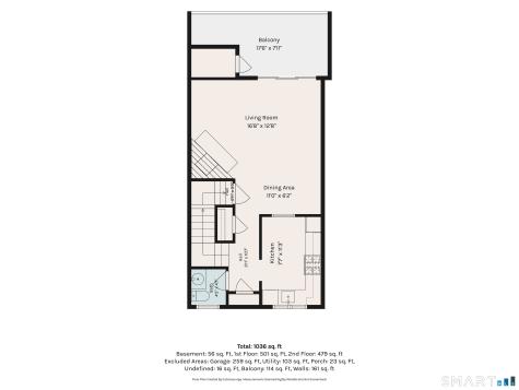 30 Brockton Court Beacon Falls CT 06403