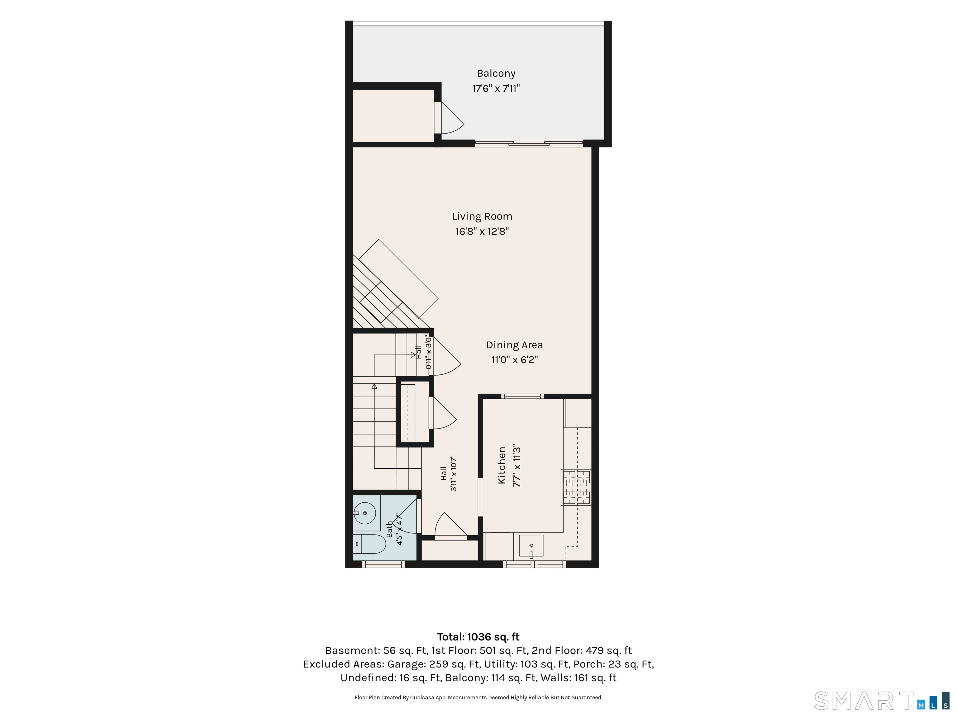 30 Brockton Court Beacon Falls CT 06403
