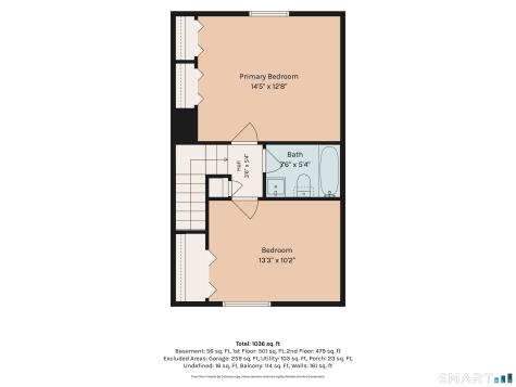 30 Brockton Court Beacon Falls CT 06403