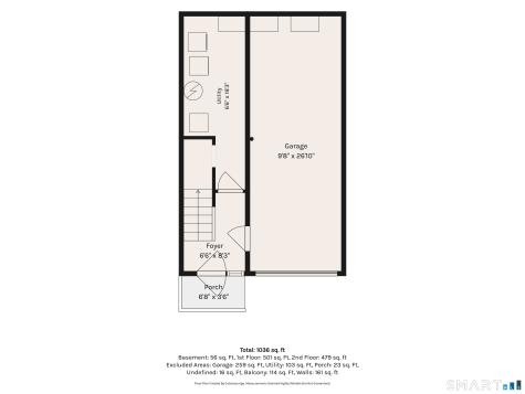 30 Brockton Court Beacon Falls CT 06403