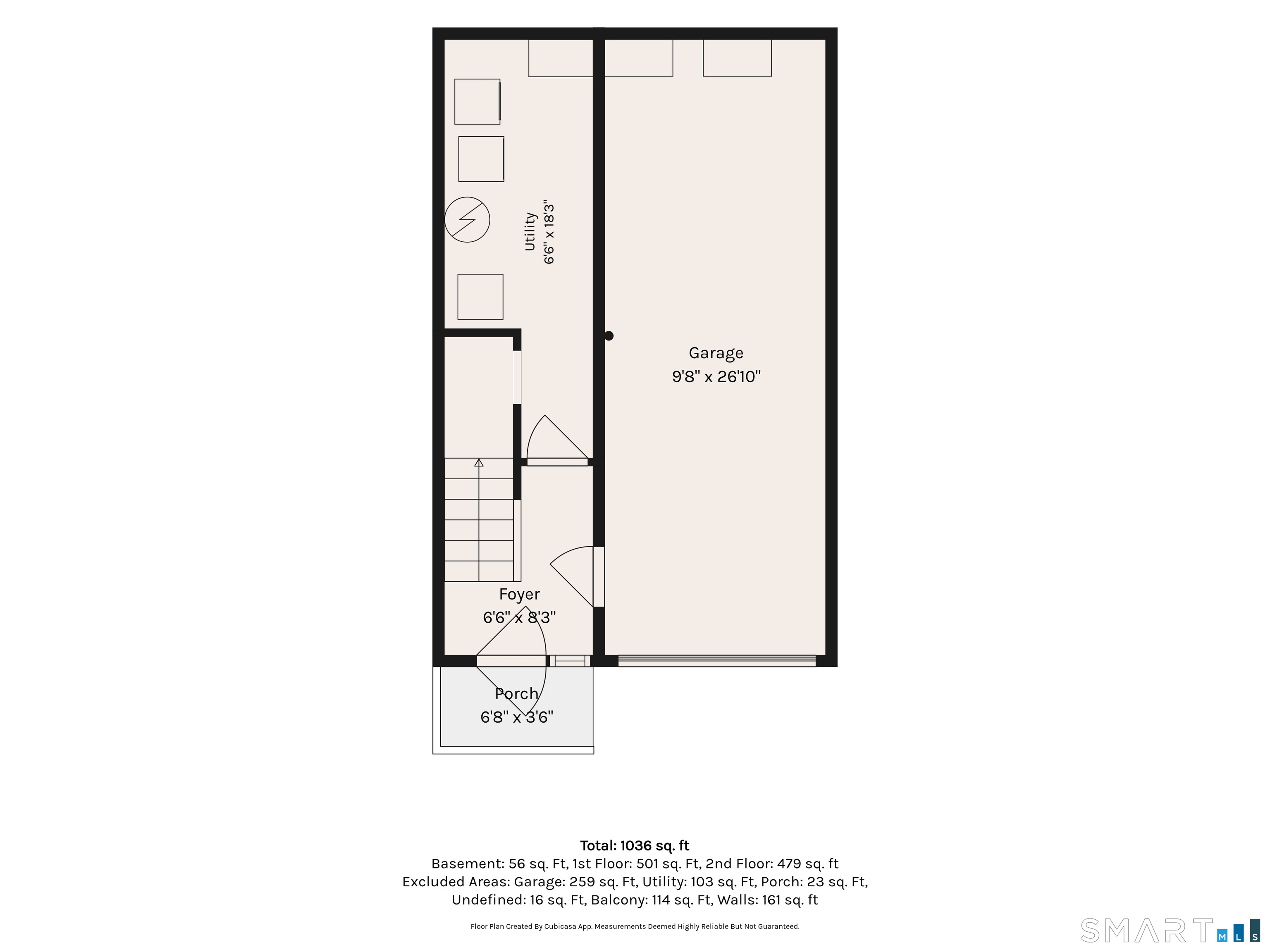 30 Brockton Court Beacon Falls CT 06403