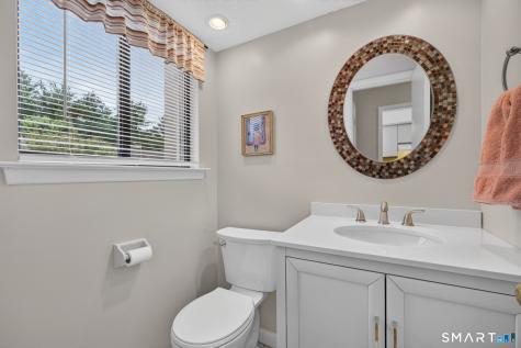30 Brockton Court Beacon Falls CT 06403