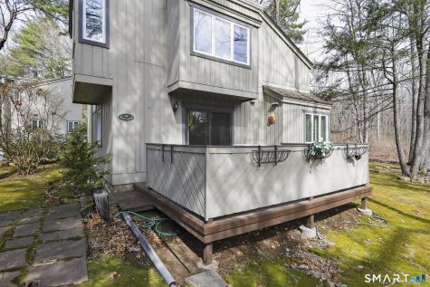 10 Talcott Glen Farmington CT 06032