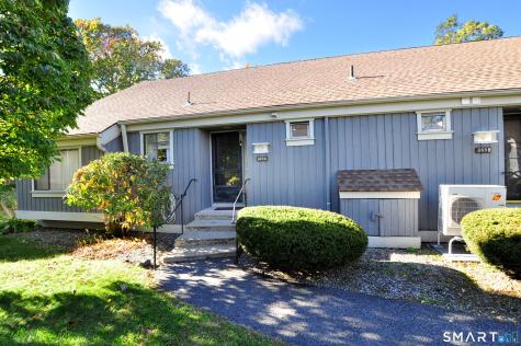 369 Heritage Village Southbury CT 06488