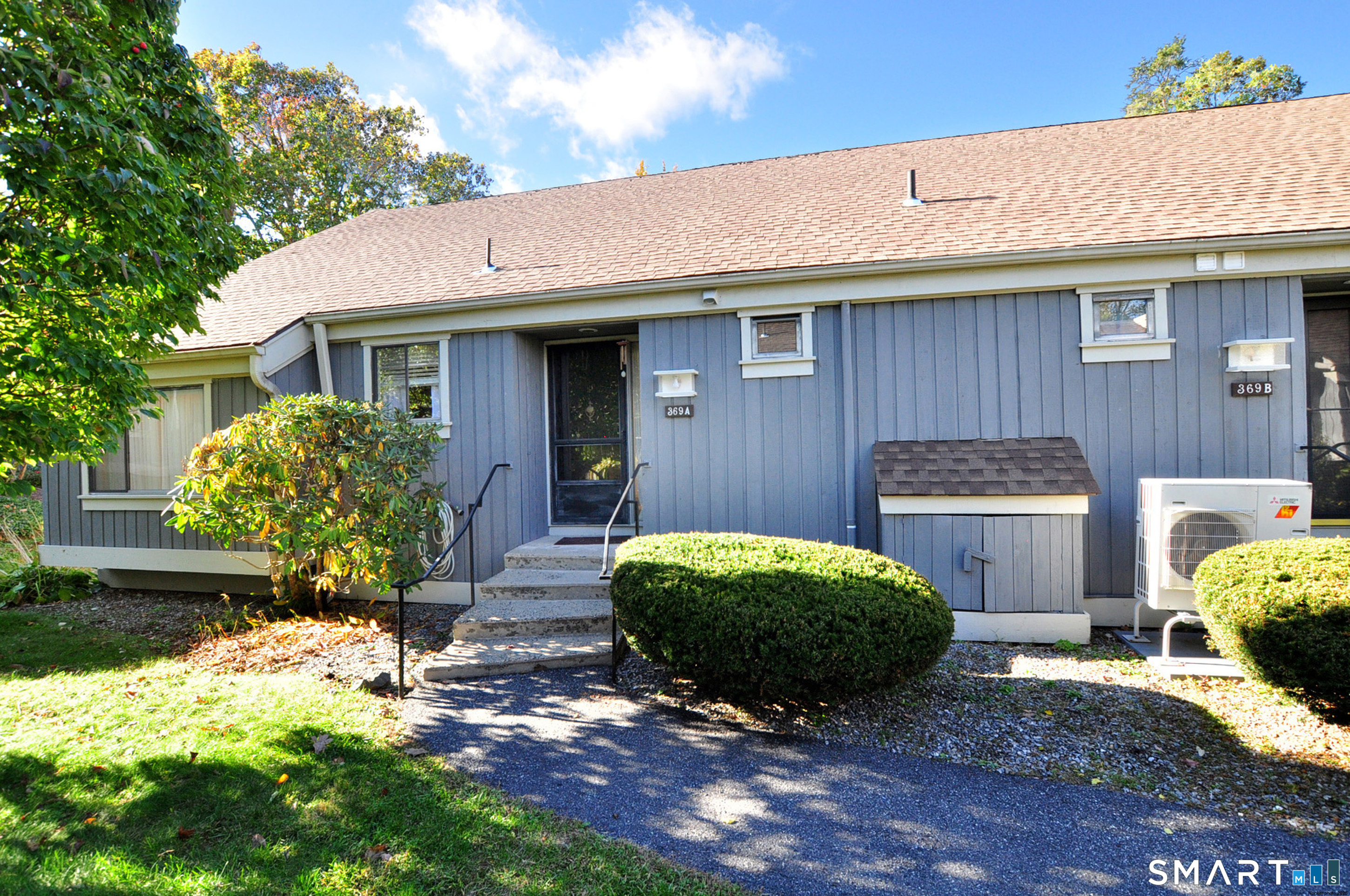 369 Heritage Village Southbury CT 06488