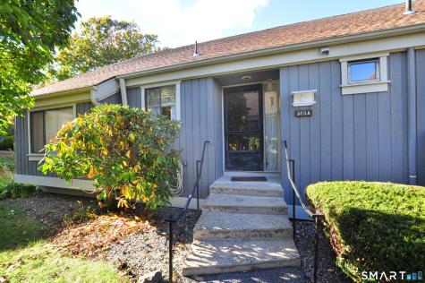 369 Heritage Village Southbury CT 06488