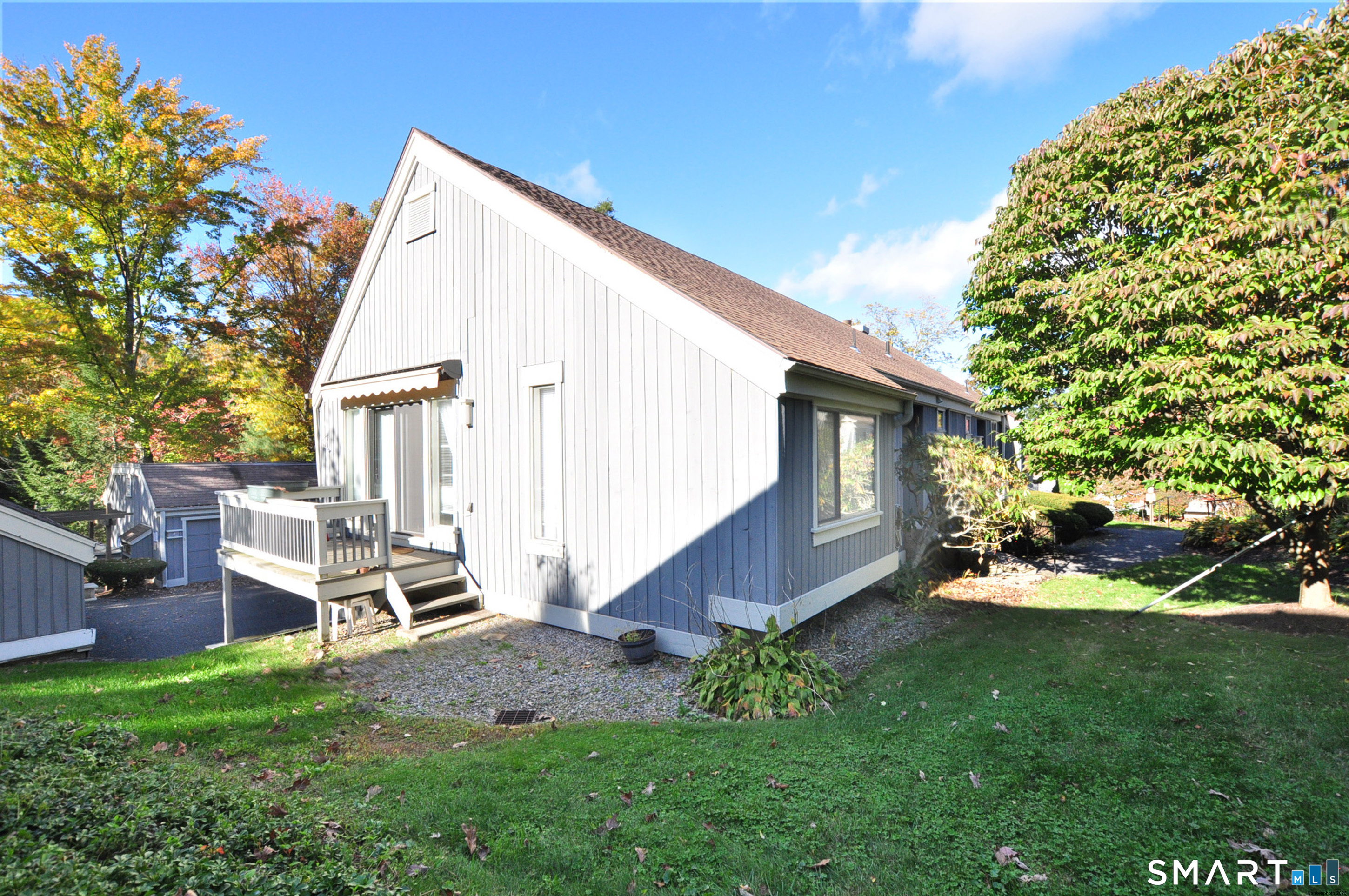 369 Heritage Village Southbury CT 06488