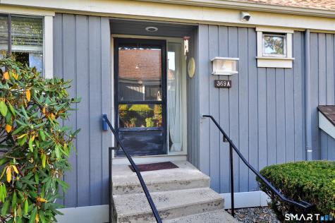 369 Heritage Village Southbury CT 06488