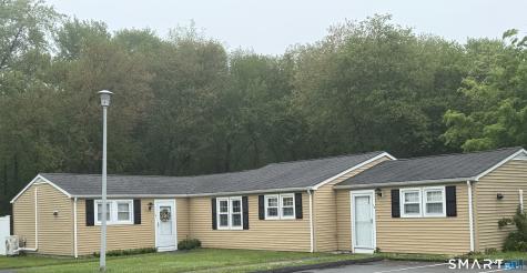 146 Ring Drive Groton CT 06340