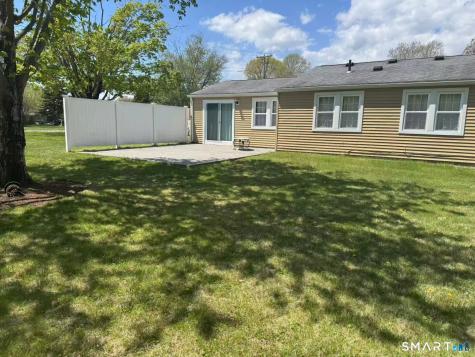 146 Ring Drive Groton CT 06340