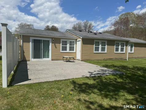 146 Ring Drive Groton CT 06340
