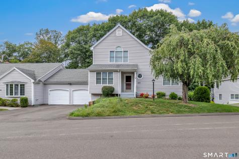 407 Canoe Brook Shelton CT 06484