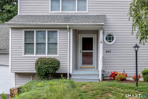 407 Canoe Brook Shelton CT 06484