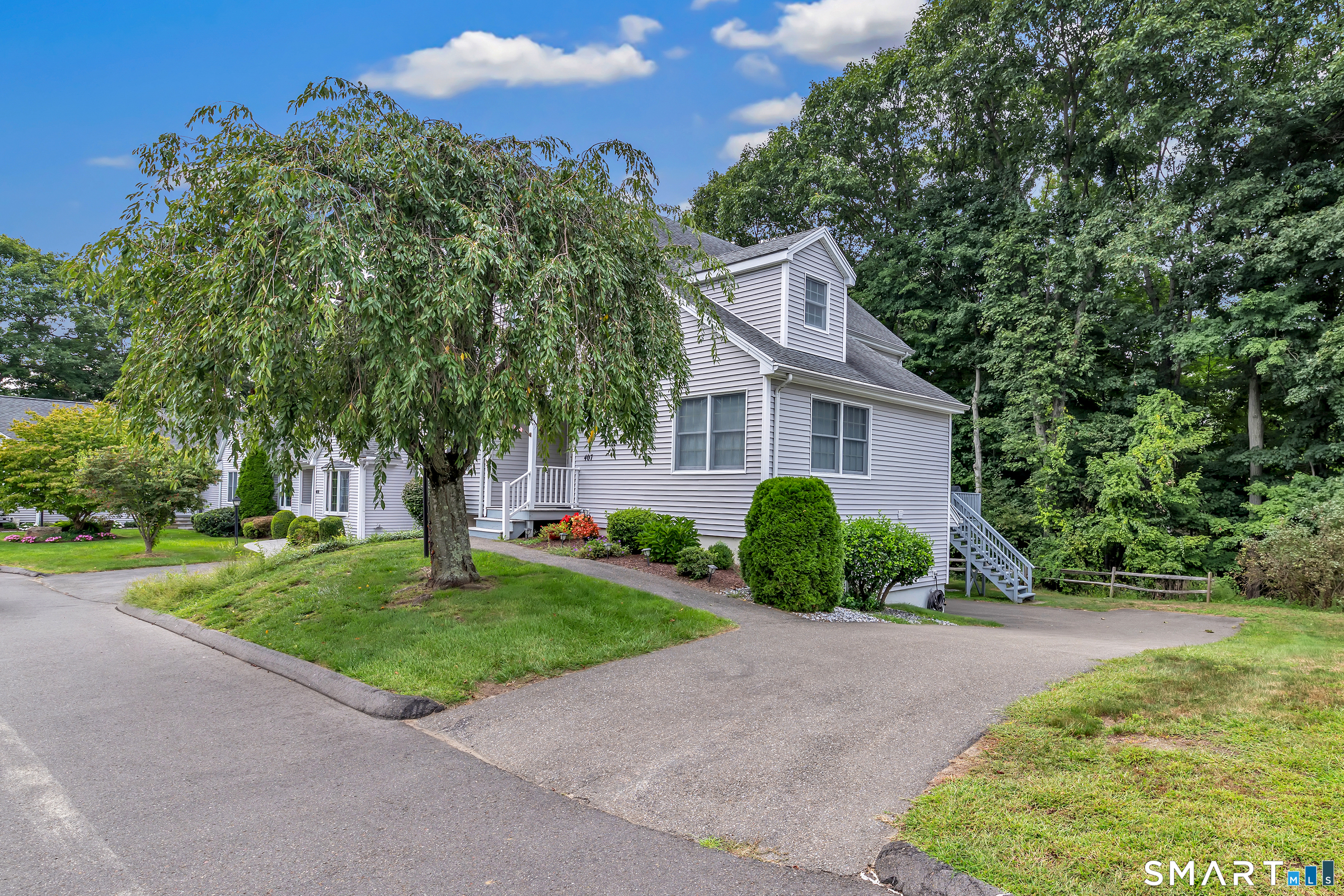 407 Canoe Brook Shelton CT 06484