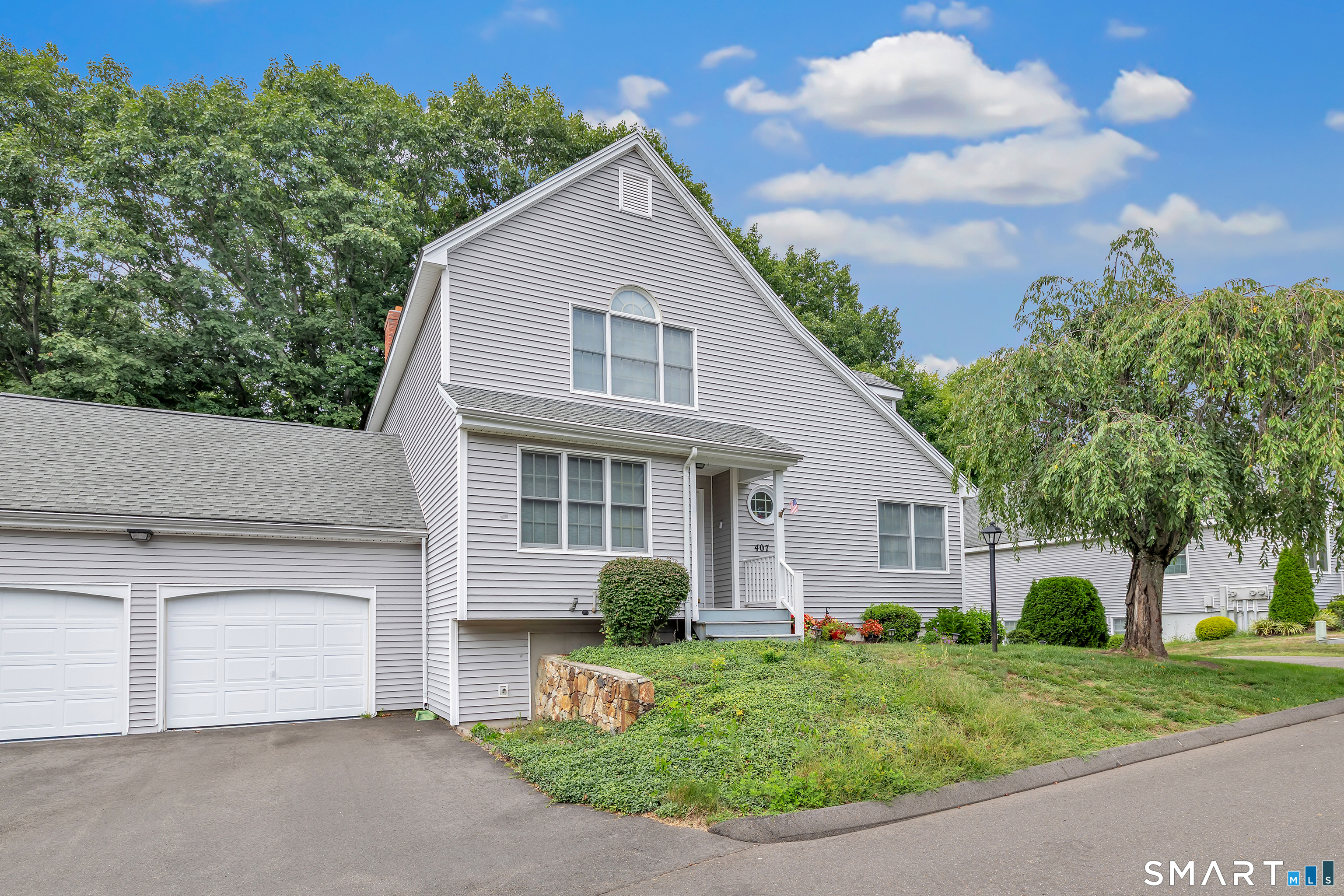 407 Canoe Brook Shelton CT 06484