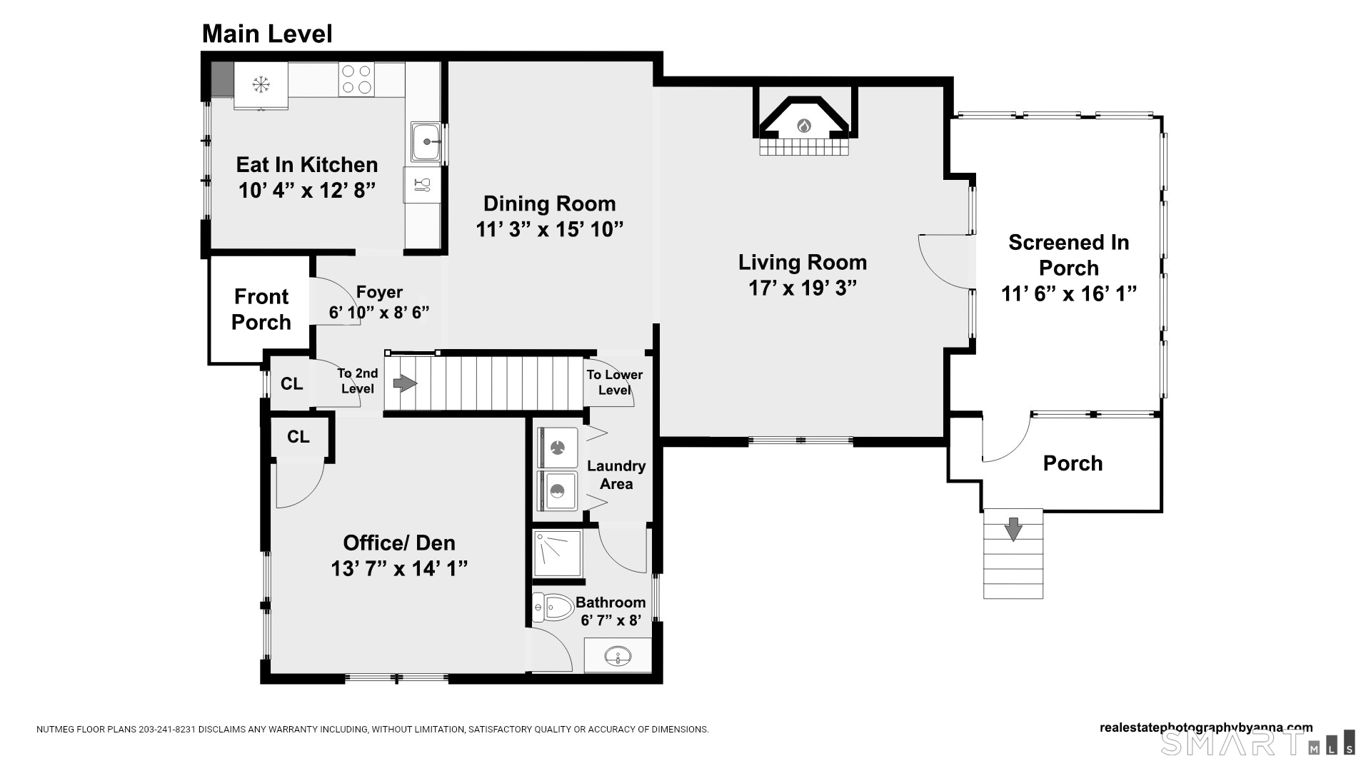 407 Canoe Brook Shelton CT 06484