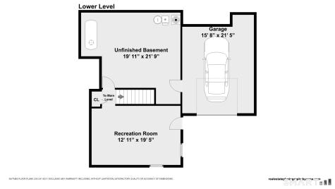 407 Canoe Brook Shelton CT 06484