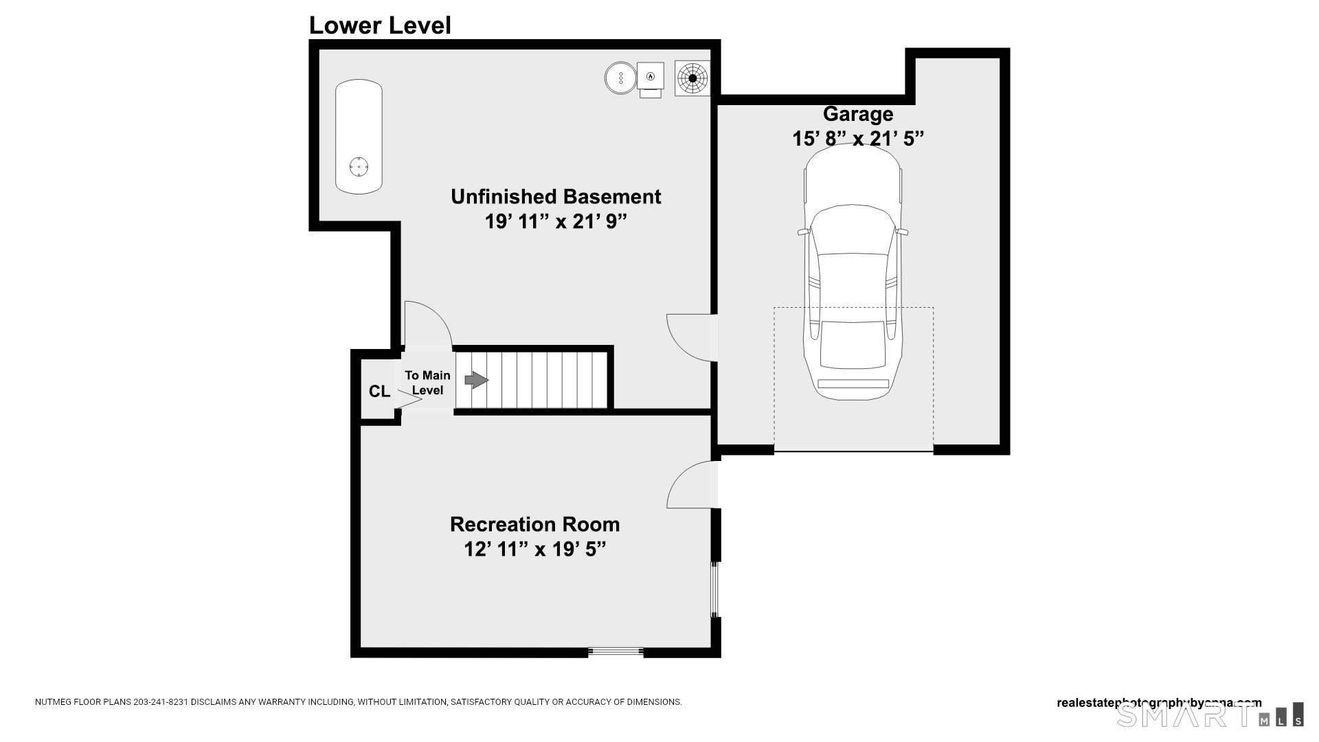 407 Canoe Brook Shelton CT 06484