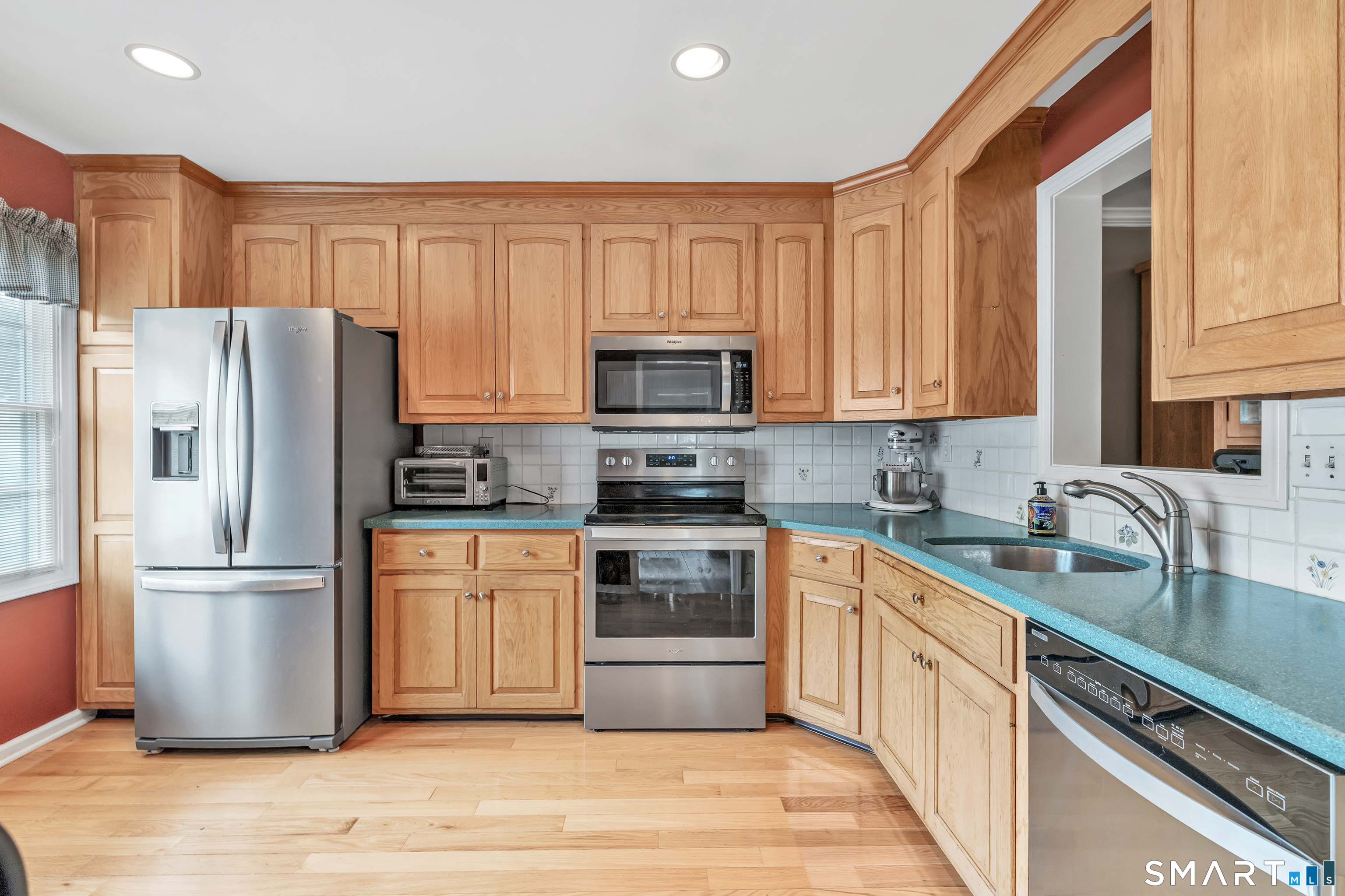 407 Canoe Brook Shelton CT 06484