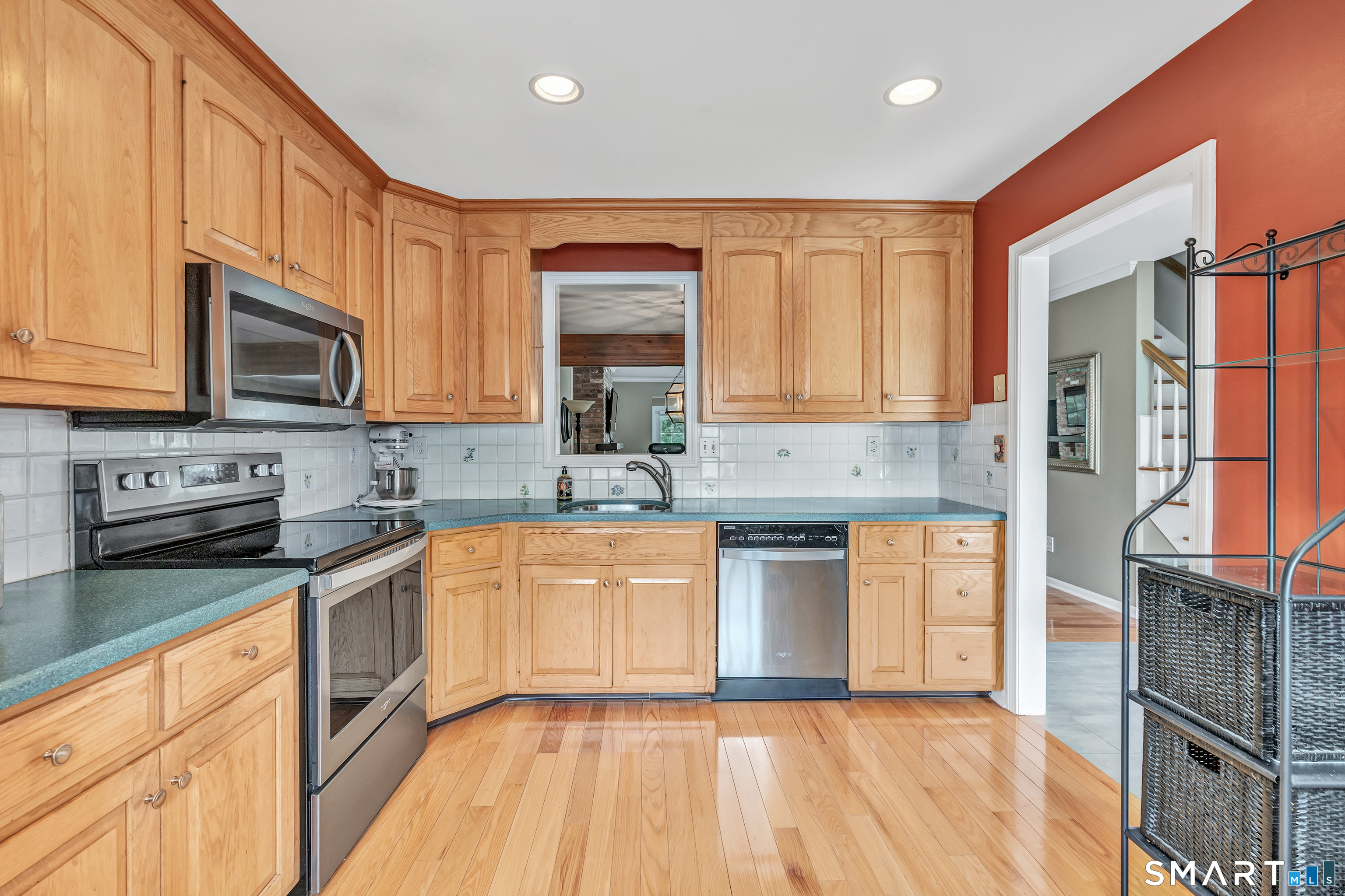 407 Canoe Brook Shelton CT 06484