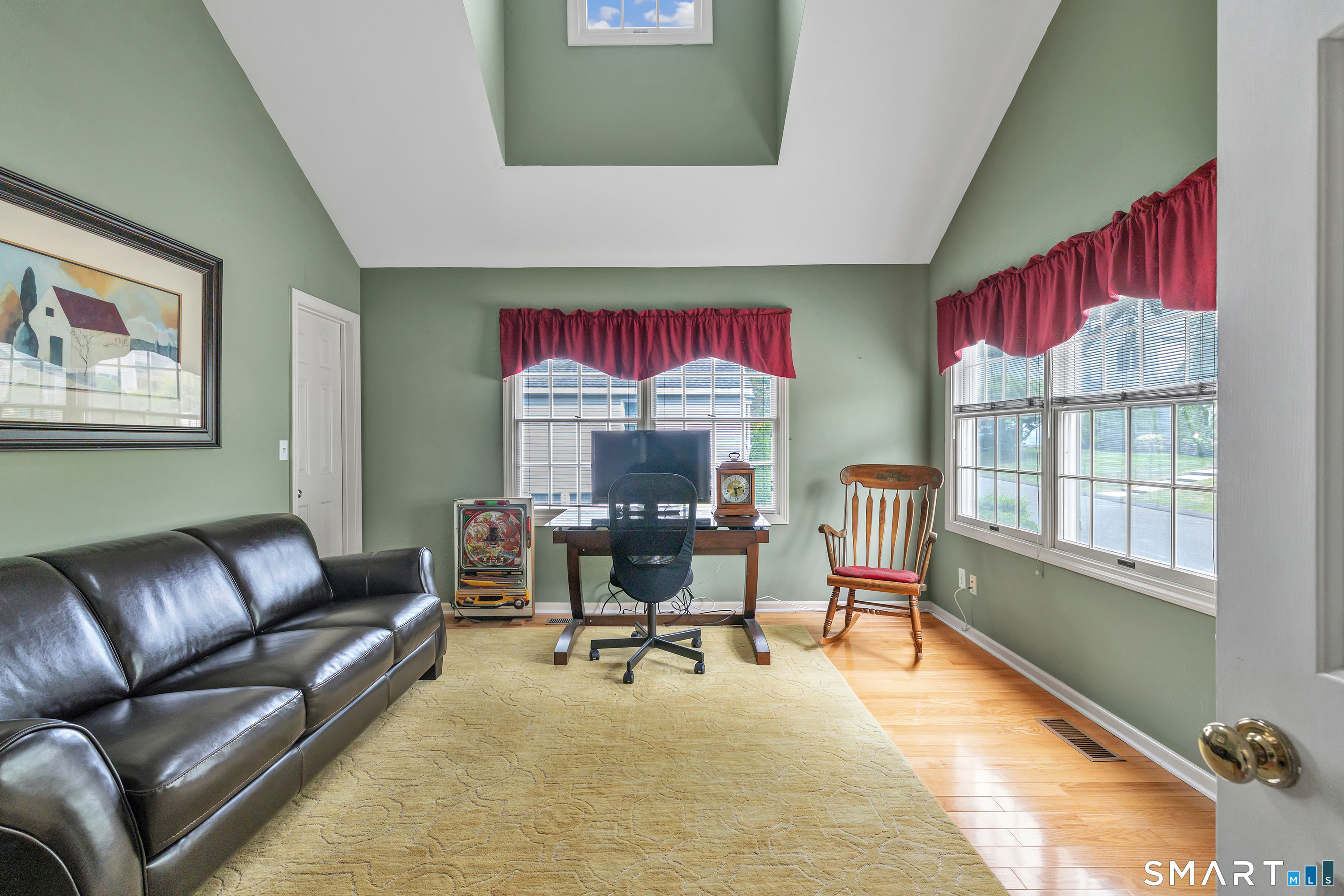 407 Canoe Brook Shelton CT 06484