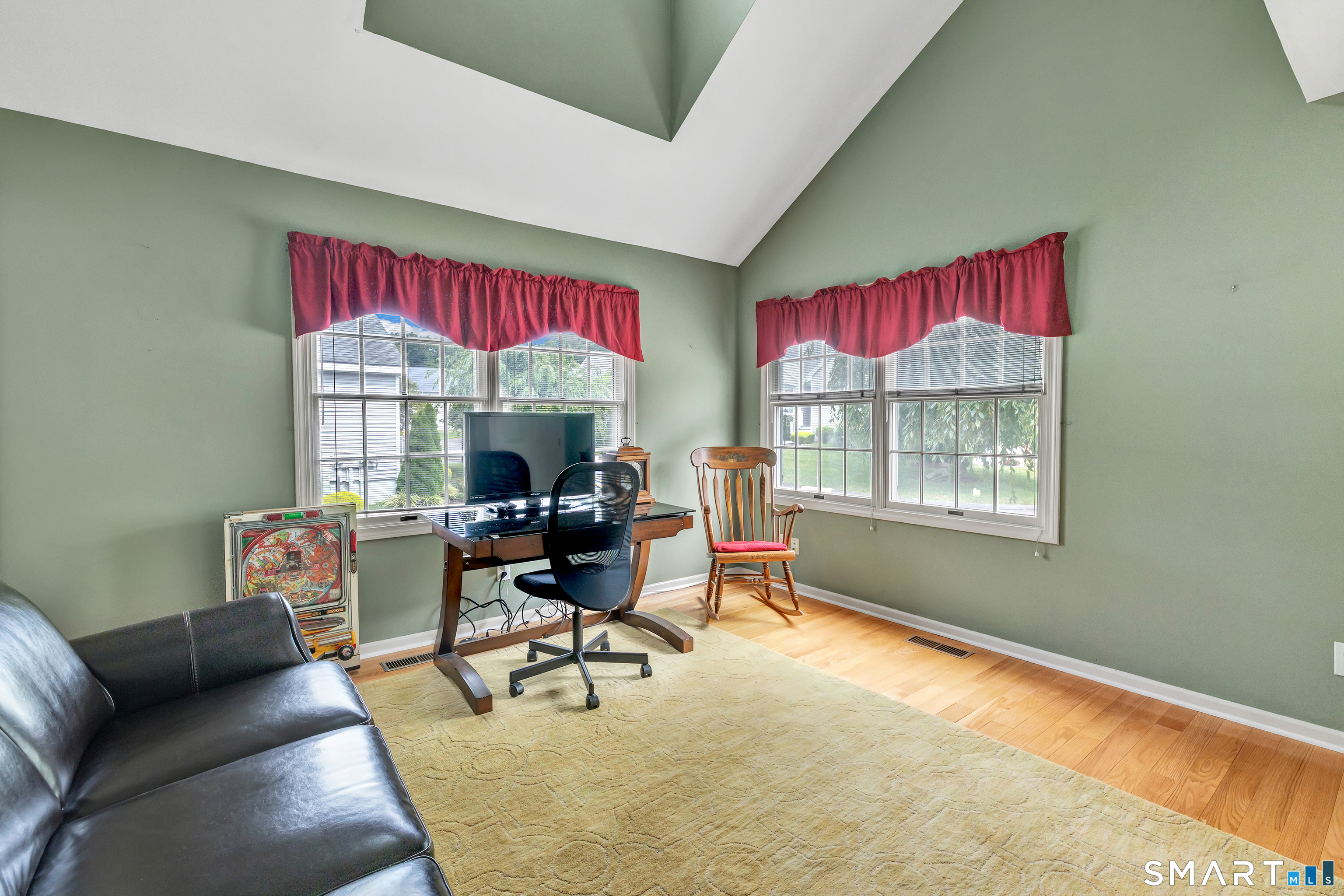 407 Canoe Brook Shelton CT 06484