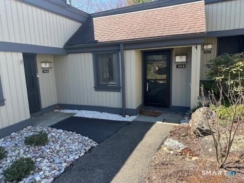 914 Heritage Village Southbury CT 06488