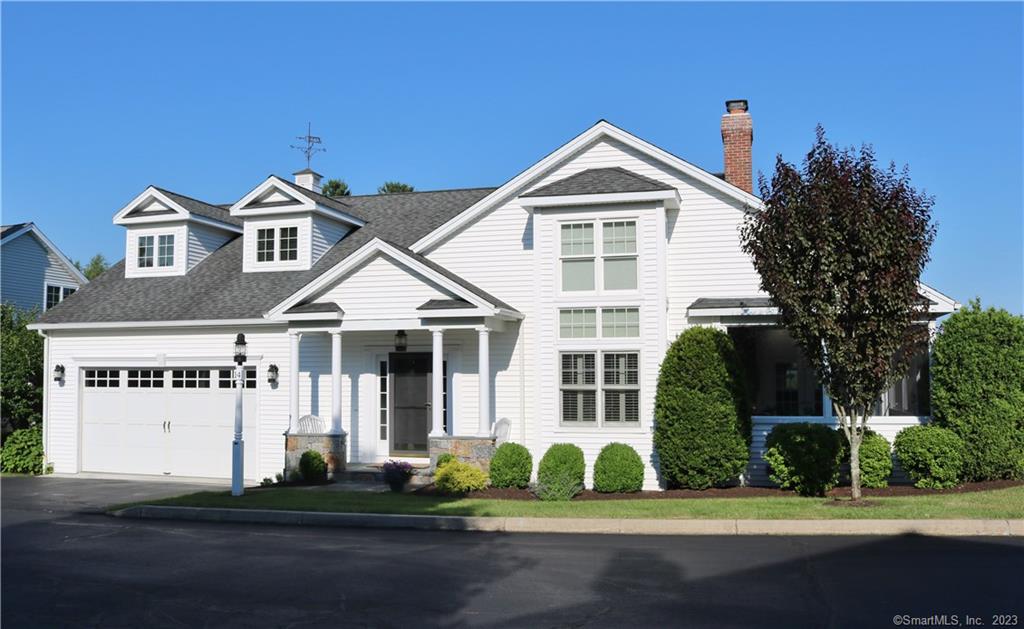 14 Winding Way Trumbull CT 06611