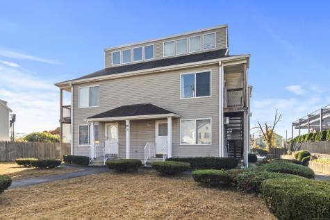 30 Merwin Street Norwalk CT 06850