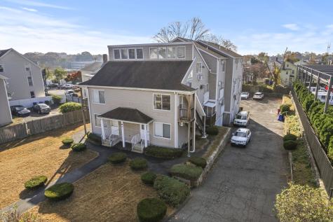 30 Merwin Street Norwalk CT 06850