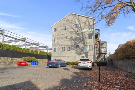 30 Merwin Street Norwalk CT 06850