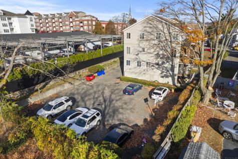 30 Merwin Street Norwalk CT 06850