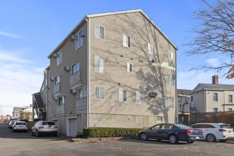 30 Merwin Street Norwalk CT 06850