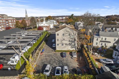 30 Merwin Street Norwalk CT 06850