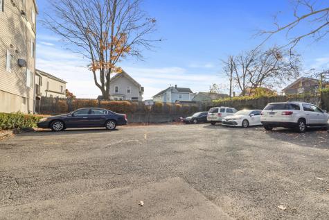 30 Merwin Street Norwalk CT 06850