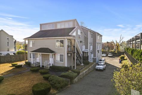 30 Merwin Street Norwalk CT 06850