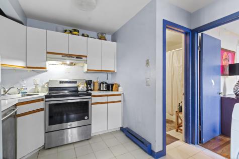 30 Merwin Street Norwalk CT 06850