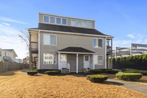 30 Merwin Street Norwalk CT 06850