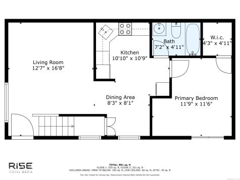 30 Merwin Street Norwalk CT 06850