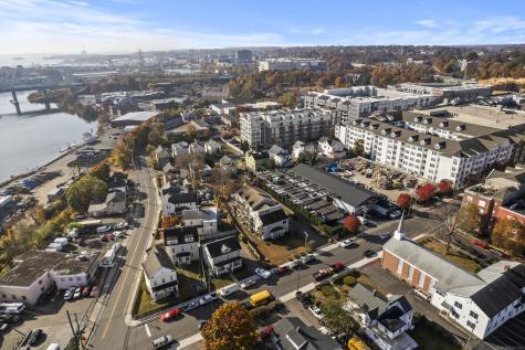 30 Merwin Street Norwalk CT 06850