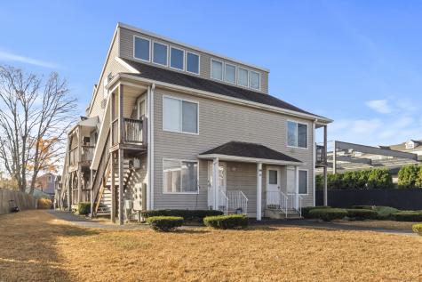 30 Merwin Street Norwalk CT 06850