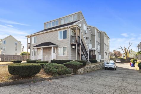 30 Merwin Street Norwalk CT 06850