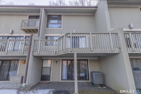 13 Clubhouse Drive Woodbury CT 06798