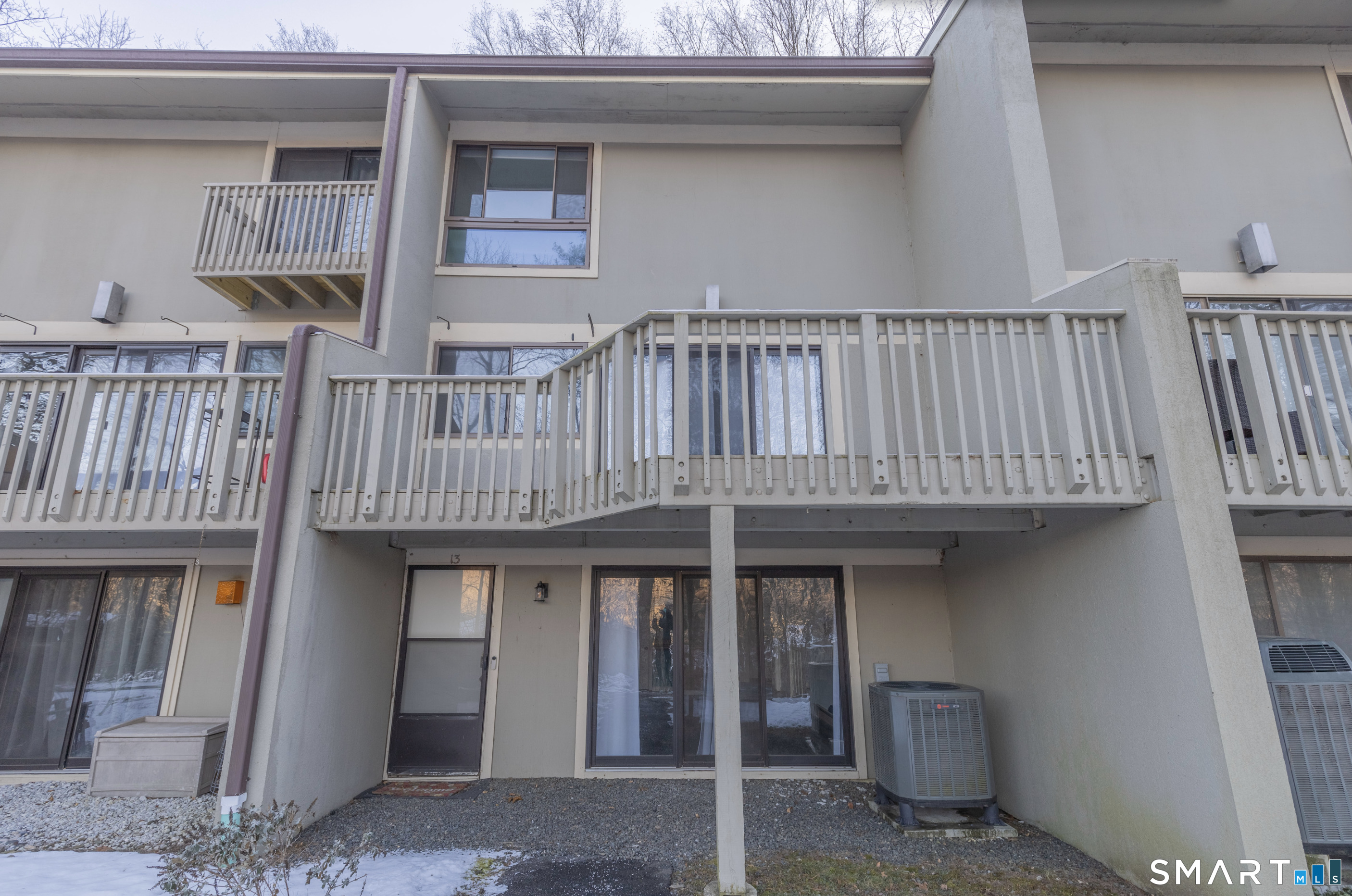 13 Clubhouse Drive Woodbury CT 06798